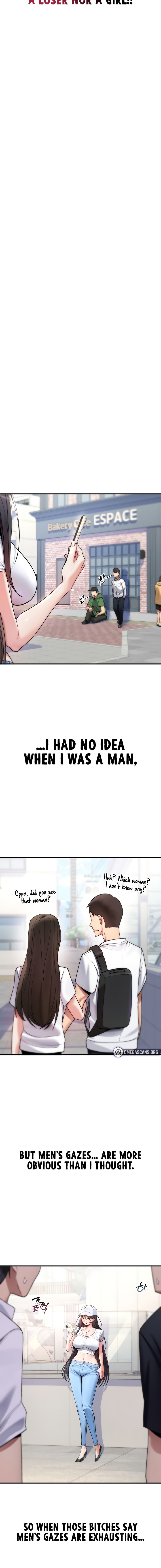 You Won’t Break Me Chapter 5 - Page 10 in English
