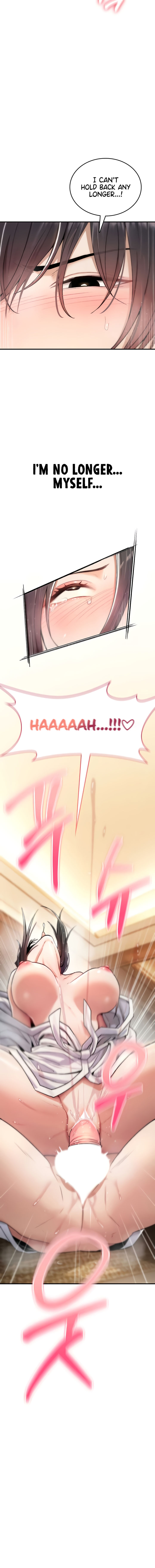 You Won’t Break Me Chapter 7 - Page 18 in English