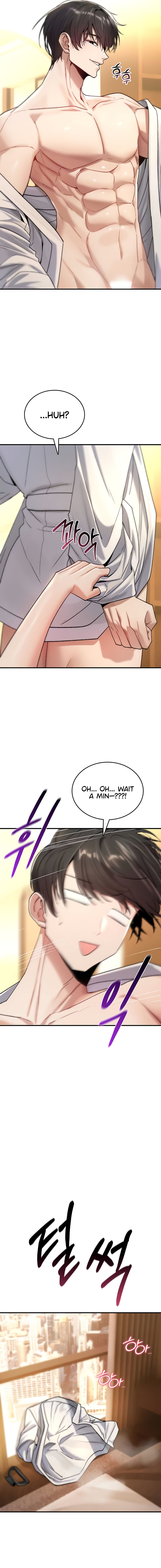 You Won’t Break Me Chapter 7 - Page 21 in English