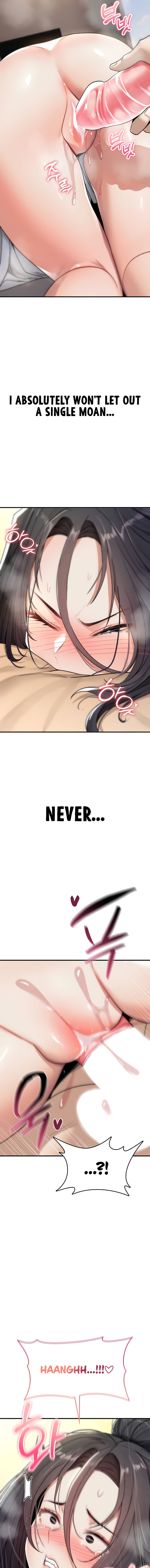 You Won’t Break Me Chapter 7 - Page 9 in English