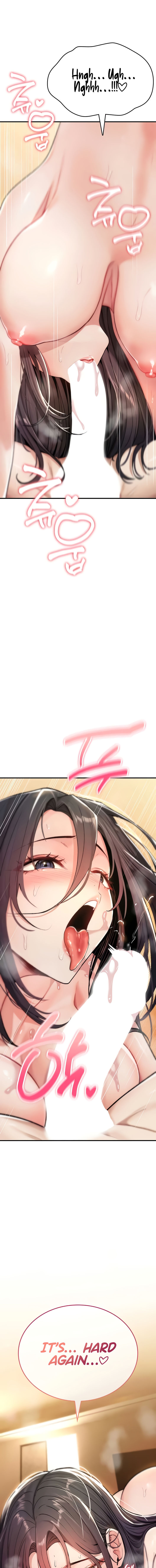 You Won’t Break Me Chapter 8 - Page 15 in English