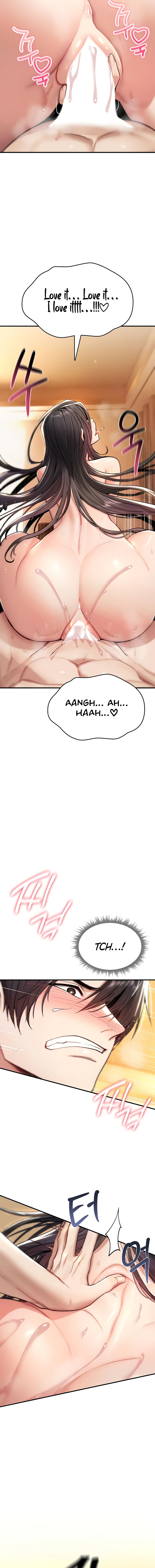 You Won’t Break Me Chapter 8 - Page 17 in English