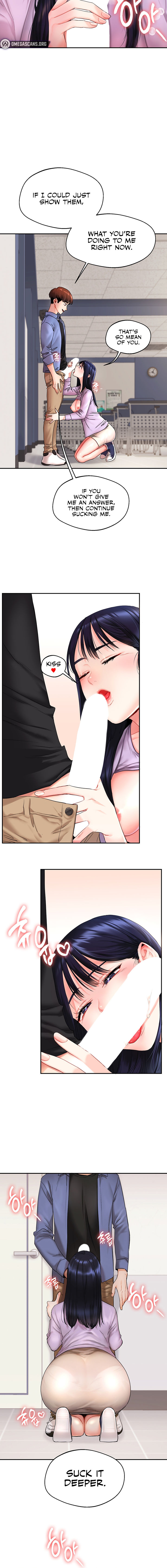 Relationship Reversal Chapter 1 - Page 16 in English
