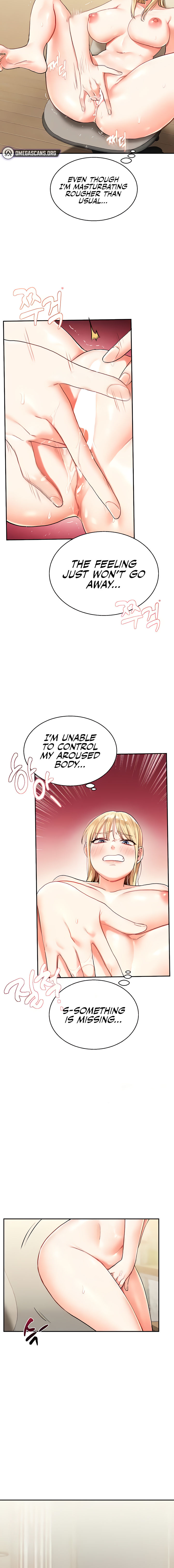 Relationship Reversal Chapter 10 - Page 4 in English