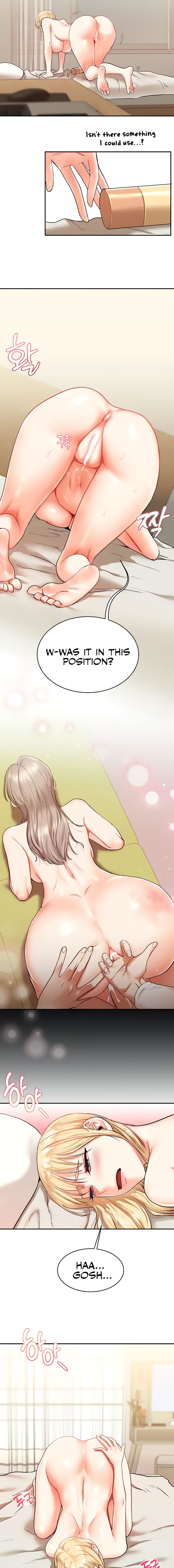 Relationship Reversal Chapter 10 - Page 5 in English