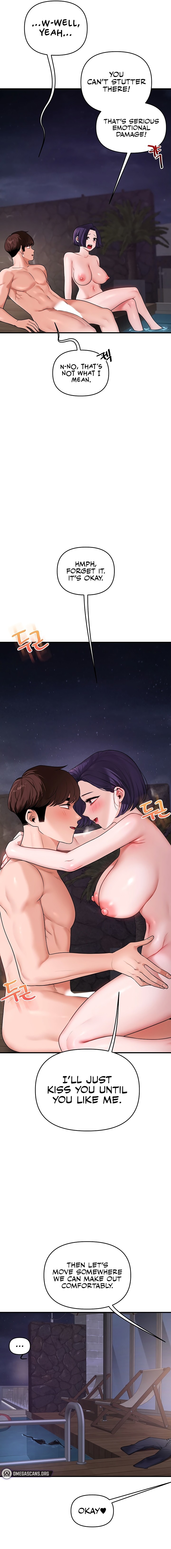 Relationship Reversal Chapter 100 - Page 5 in English
