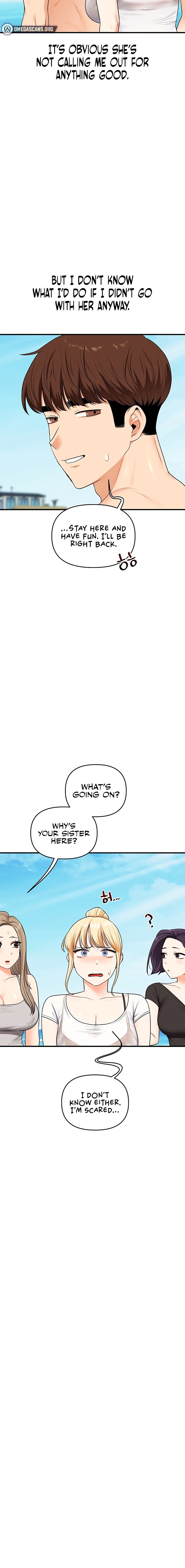Relationship Reversal Chapter 101 - Page 6 in English
