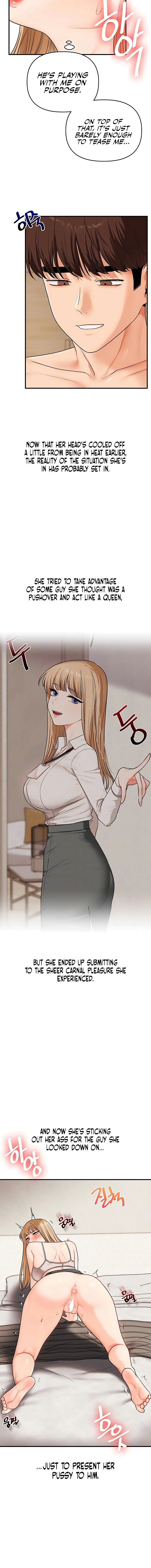 Relationship Reversal Chapter 104 - Page 4 in English