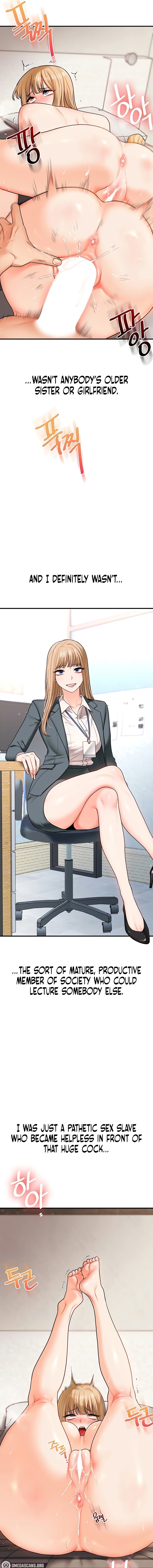 Relationship Reversal Chapter 107 - Page 5 in English