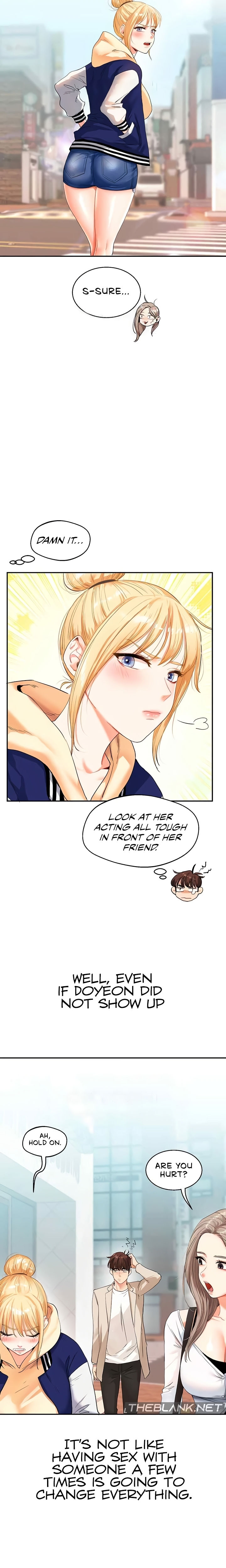 Relationship Reversal Chapter 13 - Page 25 in English