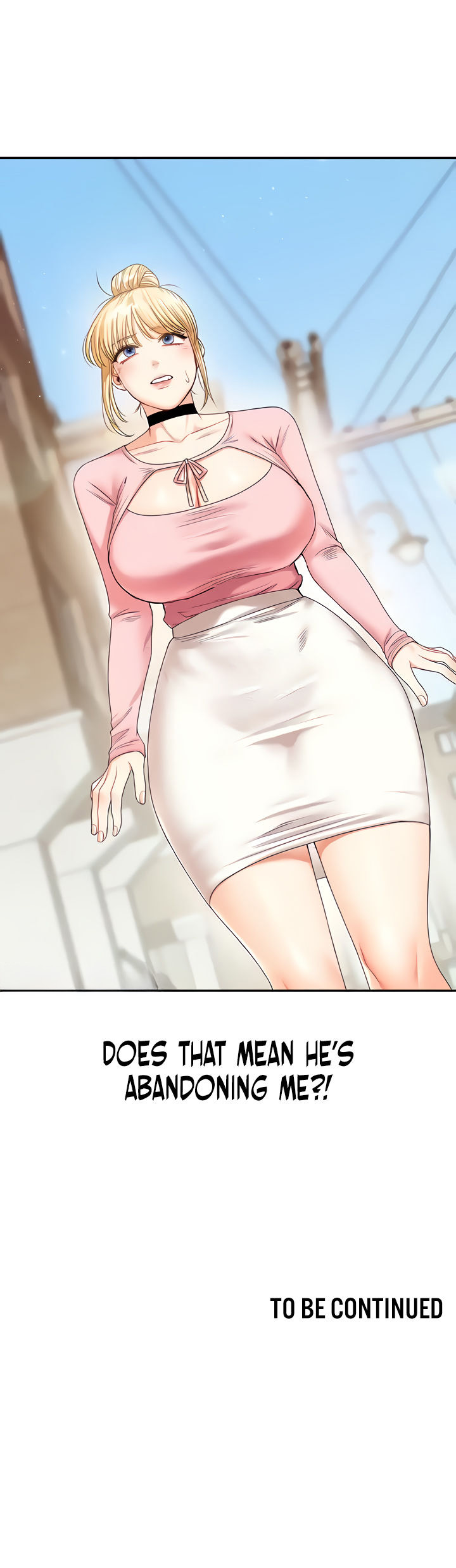Relationship Reversal Chapter 17 - Page 27 in English