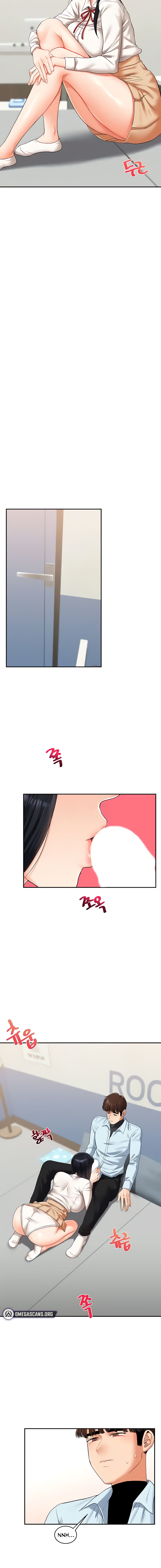 Relationship Reversal Chapter 18 - Page 14 in English