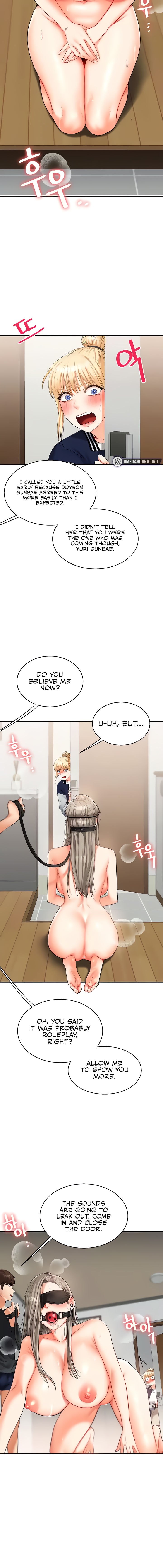 Relationship Reversal Chapter 19 - Page 20 in English