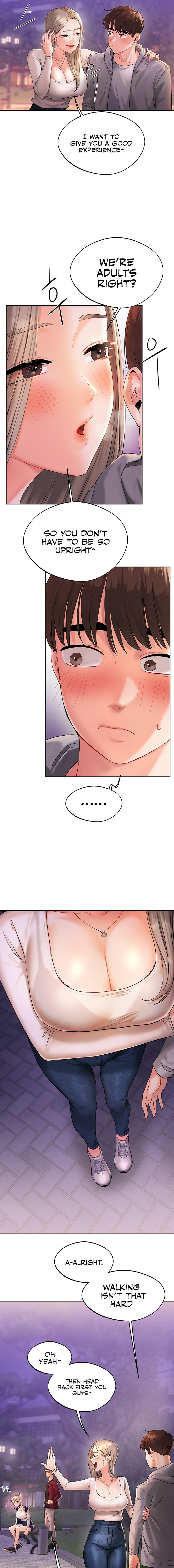 Relationship Reversal Chapter 2 - Page 15 in English