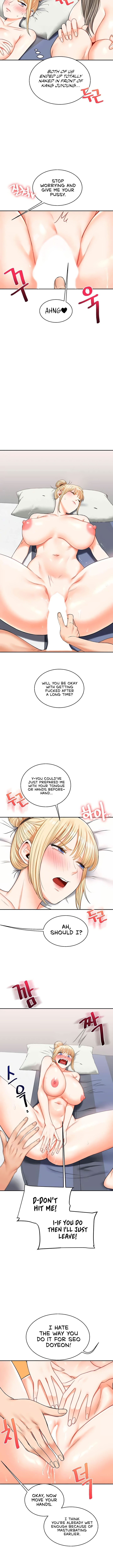 Relationship Reversal Chapter 21 - Page 7 in English