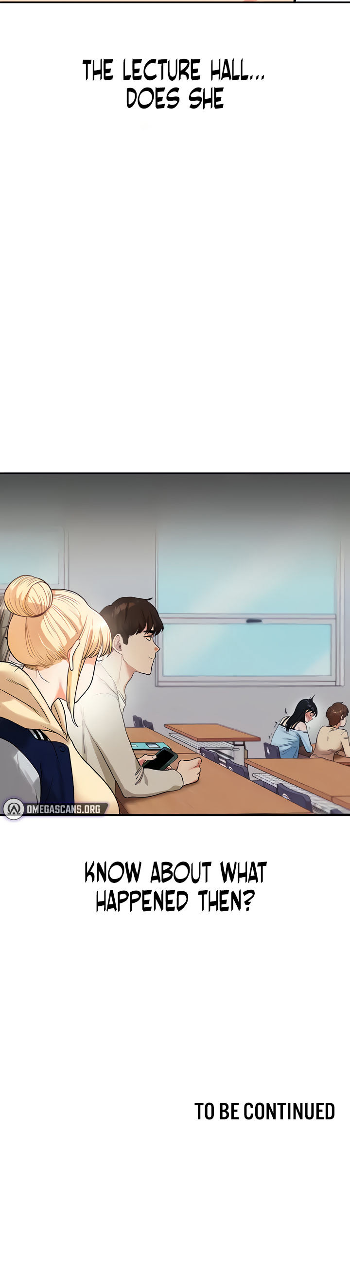 Relationship Reversal Chapter 23 - Page 20 in English