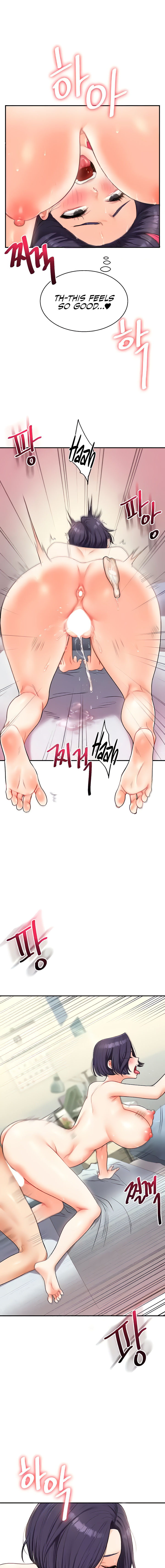 Relationship Reversal Chapter 27 - Page 11 in English