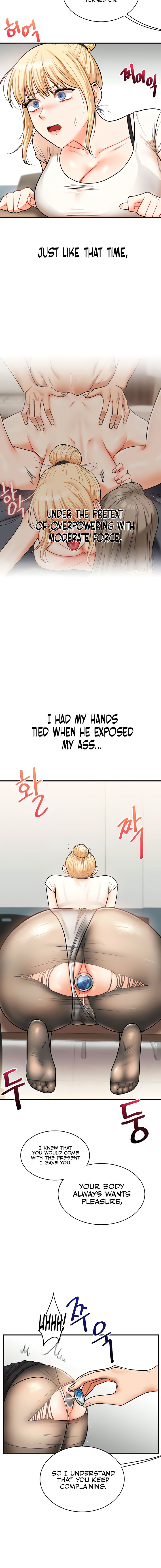 Relationship Reversal Chapter 28 - Page 16 in English