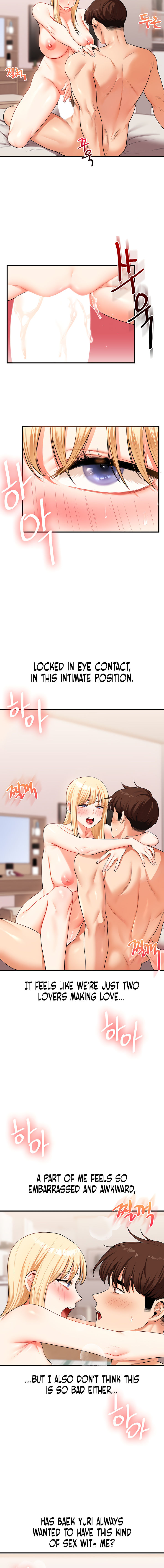 Relationship Reversal Chapter 44 - Page 18 in English