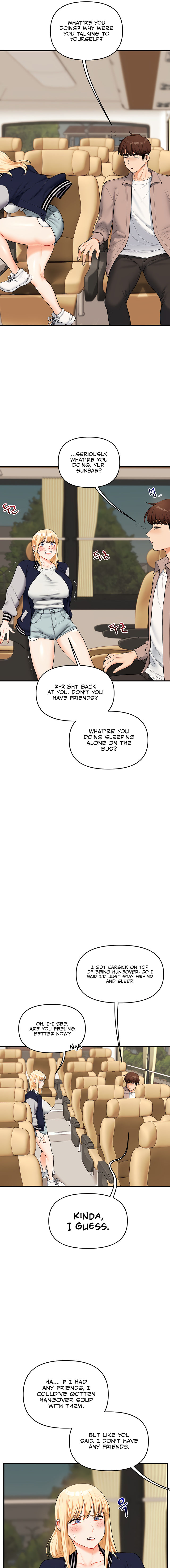 Relationship Reversal Chapter 44 - Page 7 in English