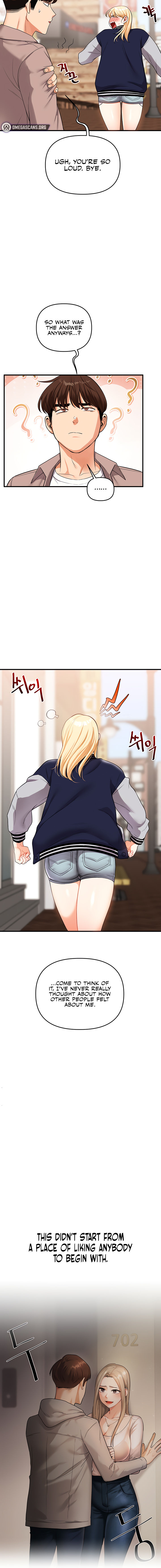 Relationship Reversal Chapter 49 - Page 6 in English