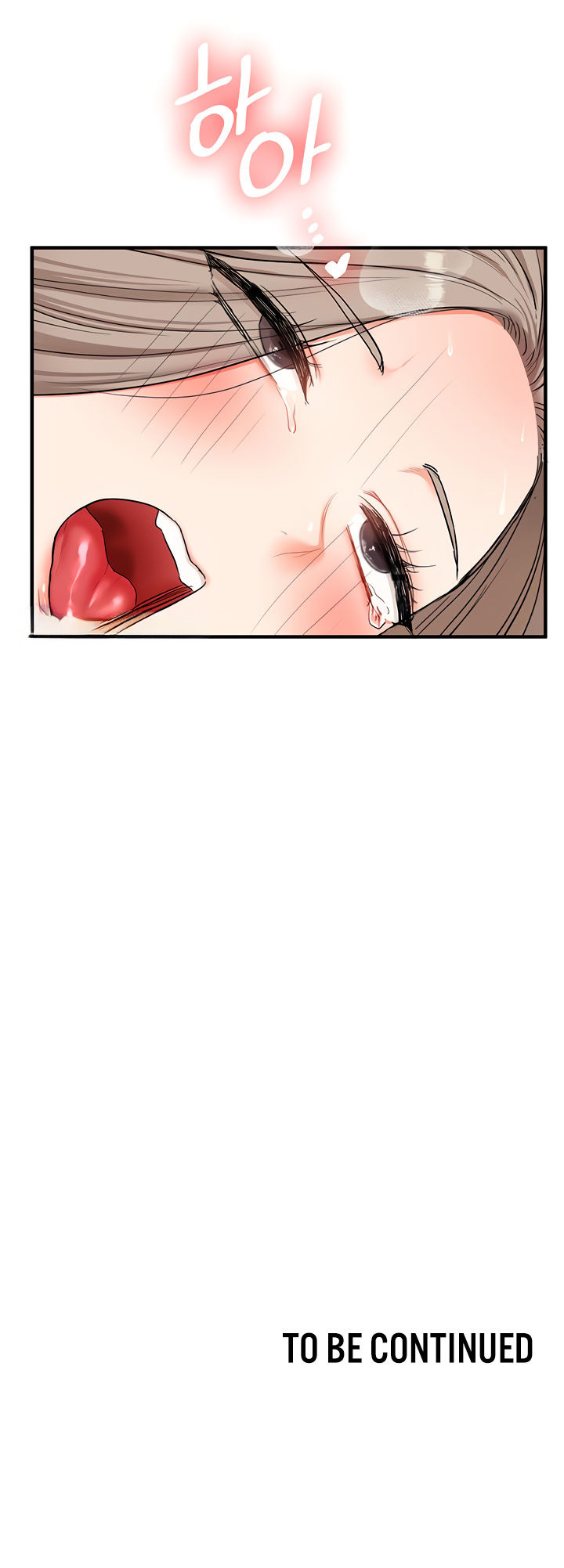 Relationship Reversal Chapter 58 - Page 18 in English