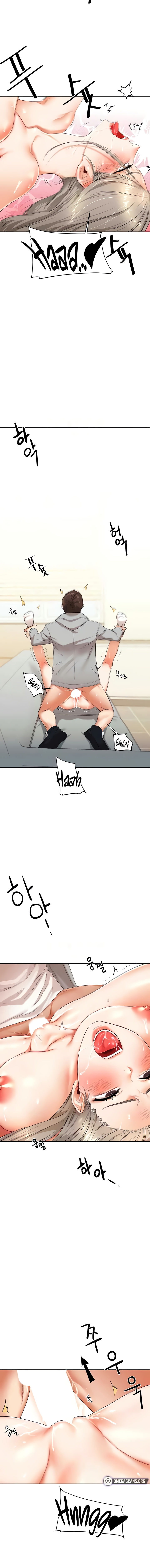 Relationship Reversal Chapter 6 - Page 10 in English