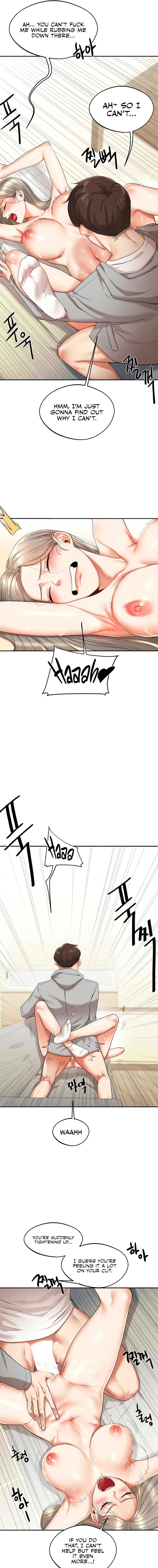 Relationship Reversal Chapter 6 - Page 7 in English
