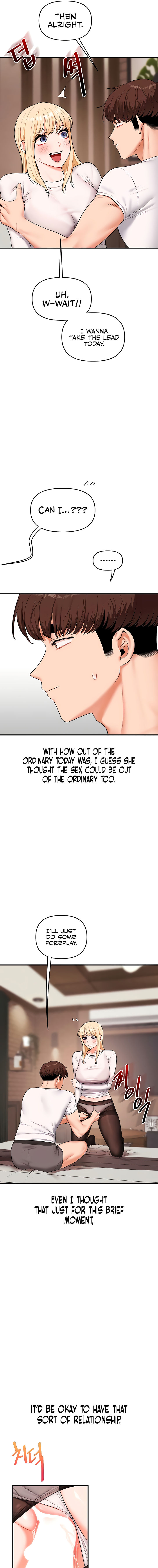 Relationship Reversal Chapter 64 - Page 15 in English