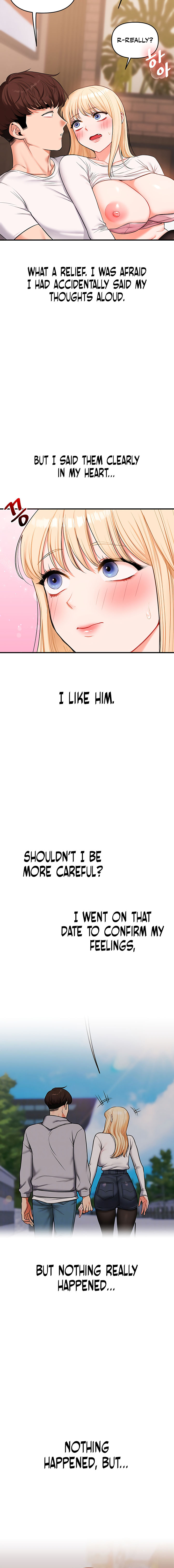 Relationship Reversal Chapter 66 - Page 4 in English