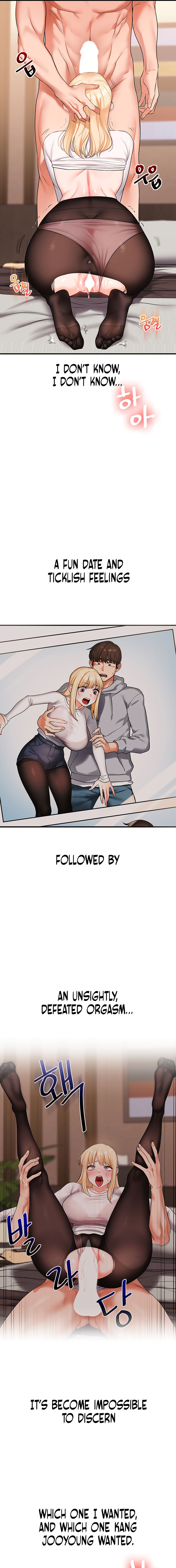 Relationship Reversal Chapter 66 - Page 7 in English