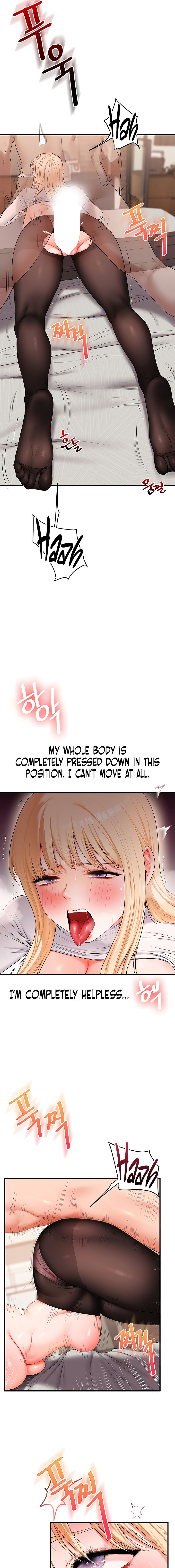 Relationship Reversal Chapter 66 - Page 9 in English