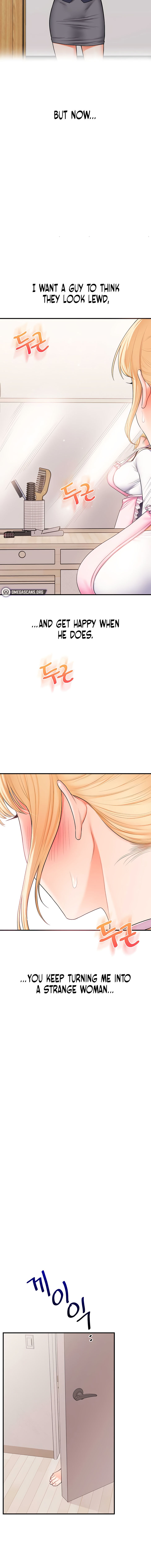 Relationship Reversal Chapter 76 - Page 14 in English