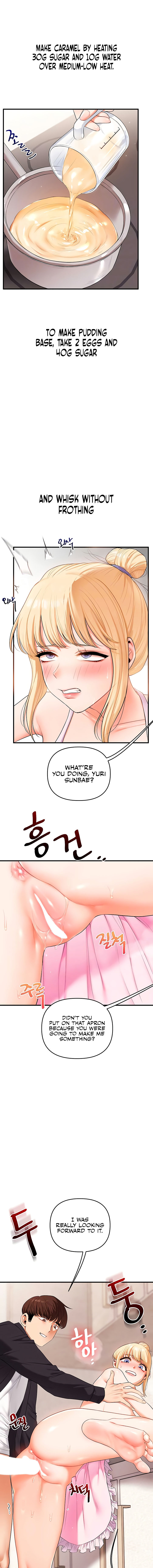 Relationship Reversal Chapter 77 - Page 3 in English