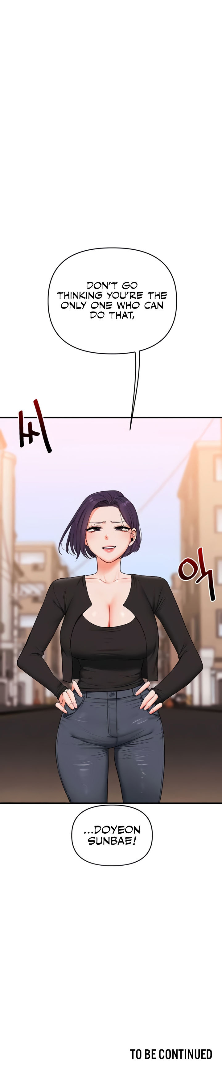 Relationship Reversal Chapter 88 - Page 16 in English