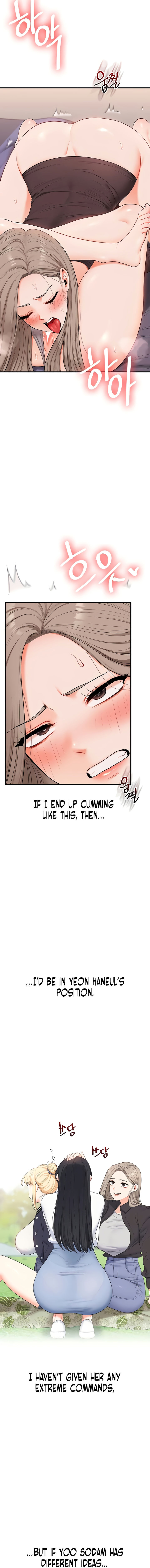 Relationship Reversal Chapter 91 - Page 9 in English