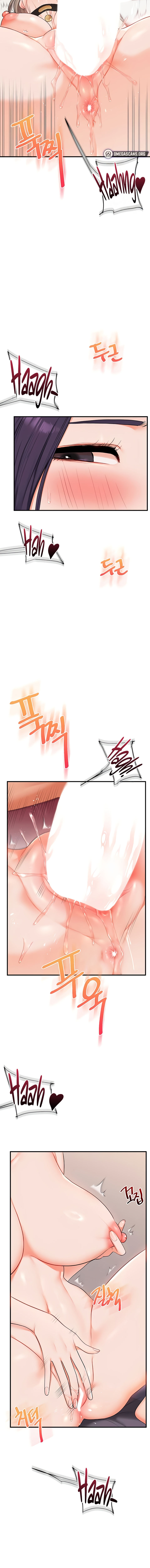 Relationship Reversal Chapter 92 - Page 10 in English
