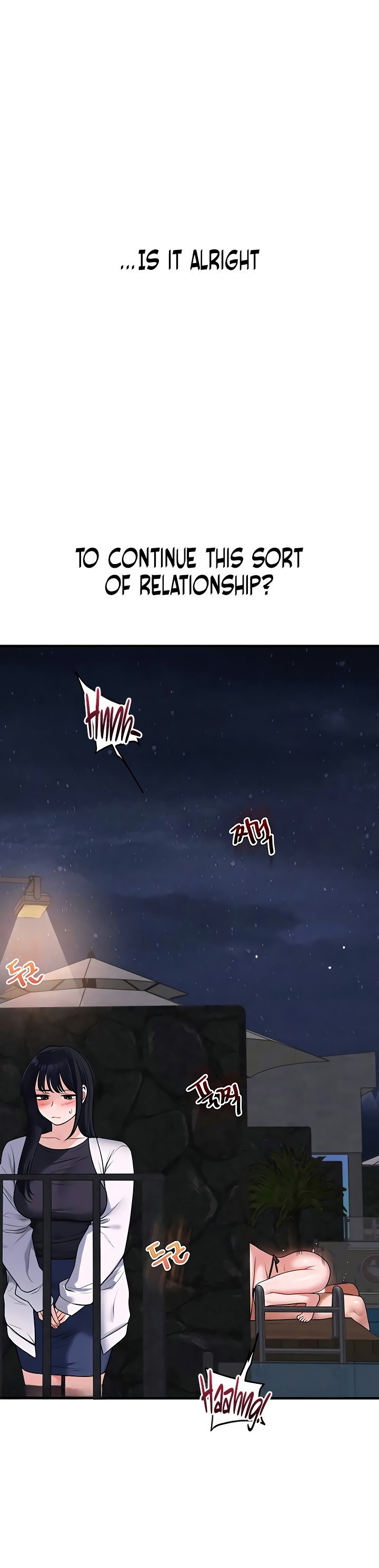 Relationship Reversal Chapter 99 - Page 16 in English