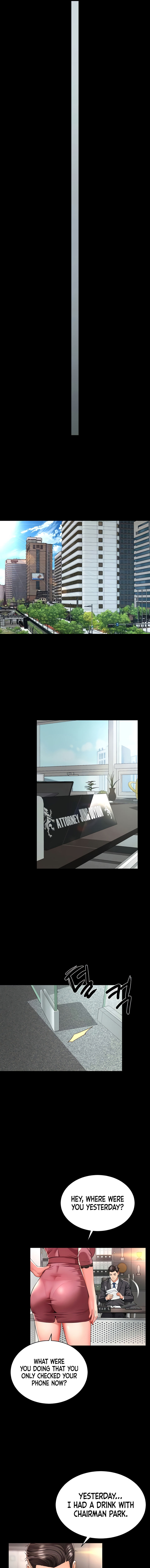 Mother and Daughter’s Home Chapter 1 - Page 13 in English