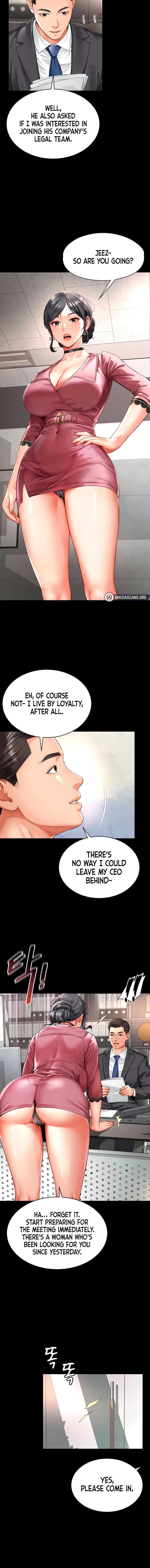 Mother and Daughter’s Home Chapter 1 - Page 14 in English