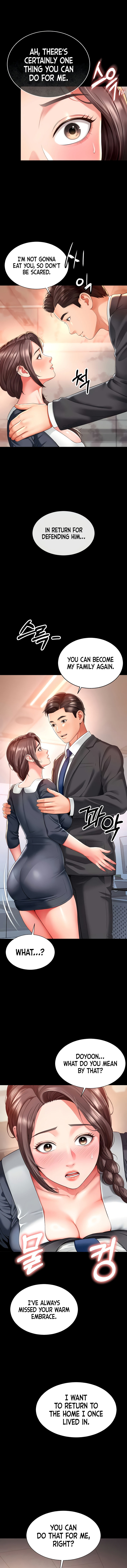 Mother and Daughter’s Home Chapter 1 - Page 31 in English