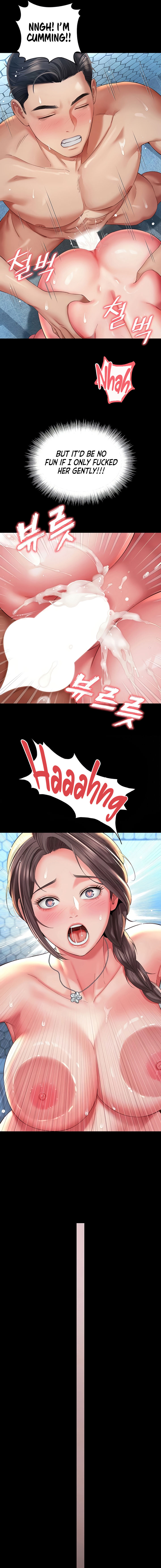 Mother and Daughter’s Home Chapter 12 - Page 13 in English