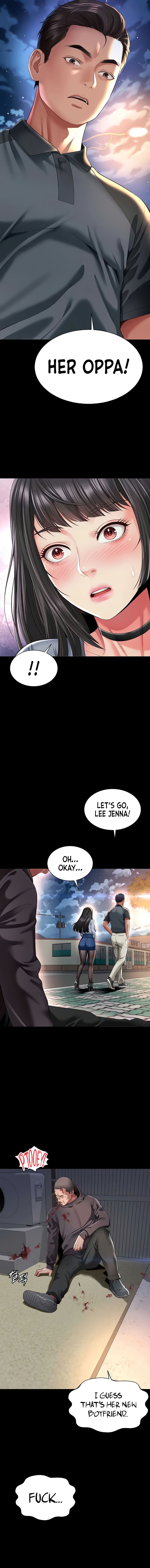Mother and Daughter’s Home Chapter 13 - Page 15 in English
