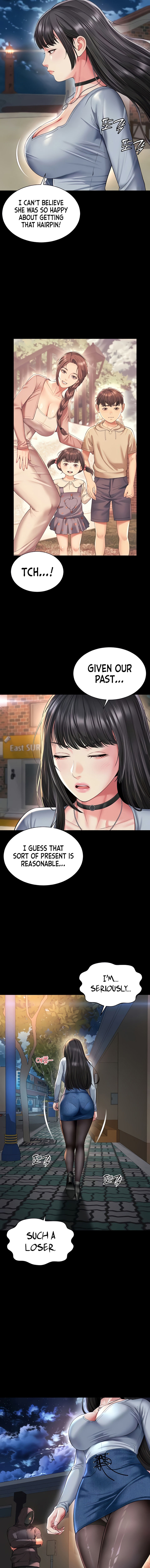 Mother and Daughter’s Home Chapter 13 - Page 5 in English