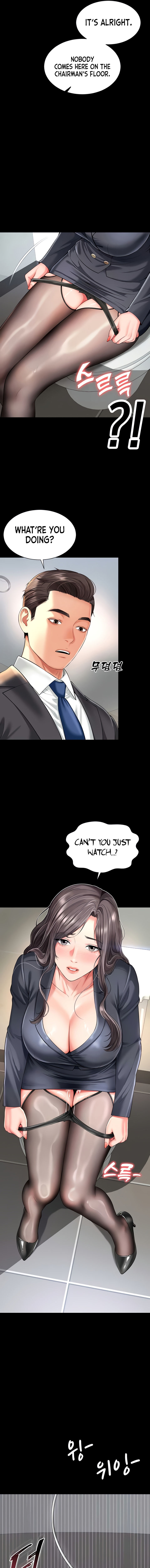 Mother and Daughter’s Home Chapter 15 - Page 13 in English