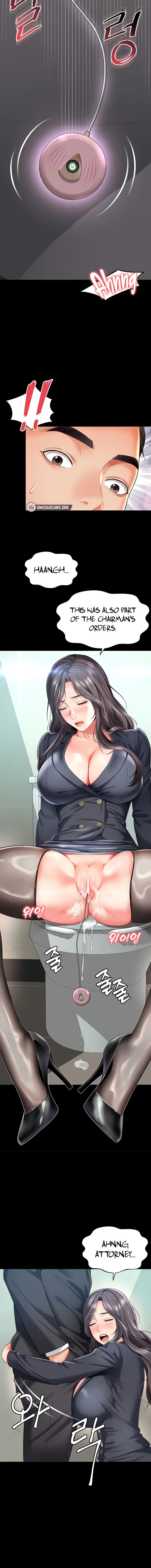 Mother and Daughter’s Home Chapter 15 - Page 14 in English