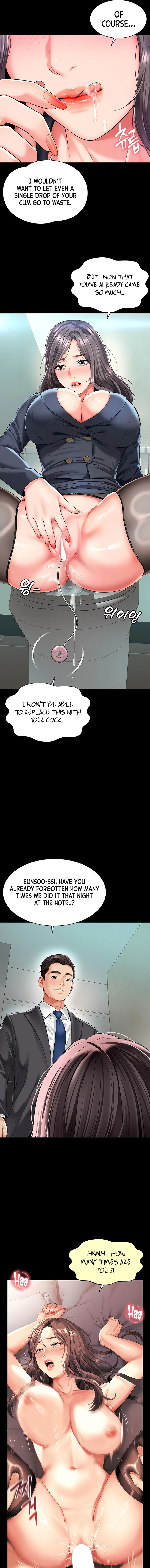 Mother and Daughter’s Home Chapter 16 - Page 5 in English