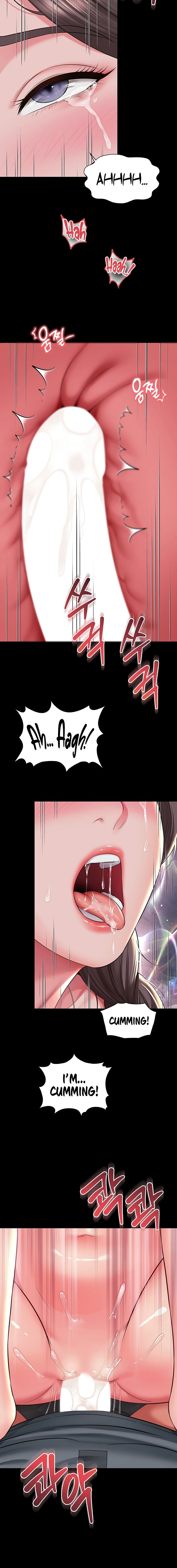 Mother and Daughter’s Home Chapter 19 - Page 12 in English