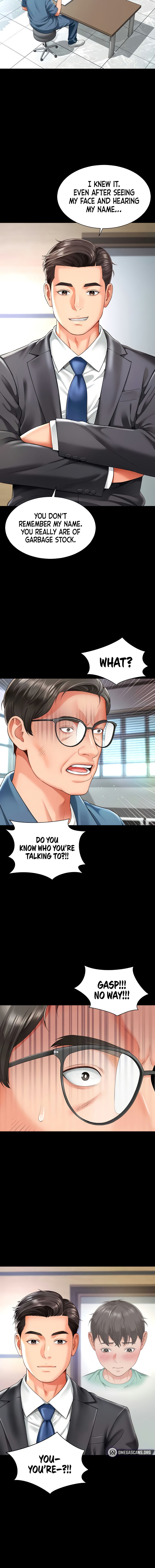 Mother and Daughter’s Home Chapter 2 - Page 6 in English