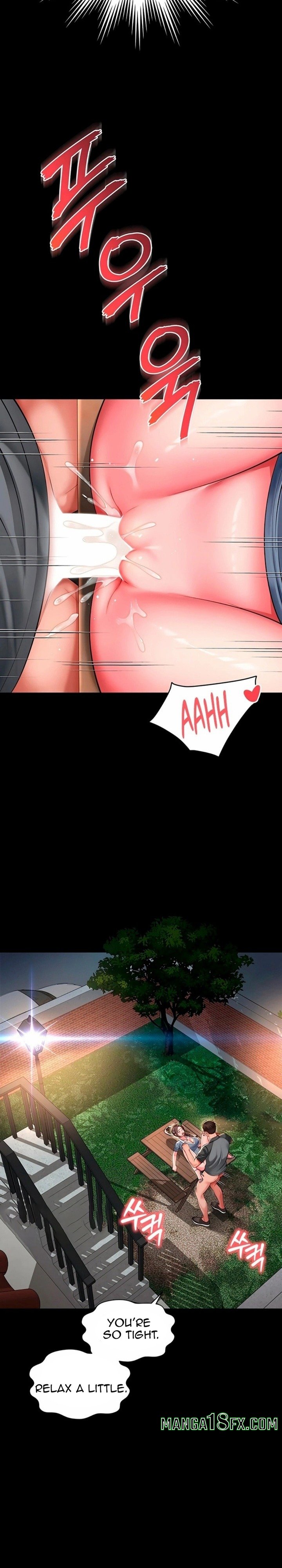 Mother and Daughter’s Home Chapter 29 - Page 26 in English